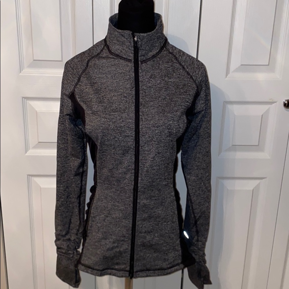 EUC VSX Sport Jacket